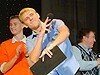 Третий фестиваль забавного видео «Му!Ха!» состоялся! (фото-видеоотчет)