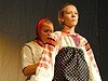 «Гуссенбах-Кочугурки». Русско-немецкая любовь на Рязанщине