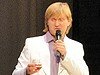 Рязанцев угостили горячими «Уральскими пельменями»