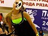 «DANCEWAVE» — танцевальная волна, накрывшая город