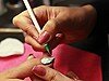 В Рязани состоялся первый Открытый чемпионат по моделированию и дизайну ногтей