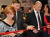 Торжественное открытие «Люксора» в «Барсе»