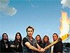 ������� �����: &laquo;Iron Maiden&raquo; ������� � ������ ��� &laquo;The Final Frontier&raquo;