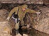 Лучше гор могут быть только… пещеры