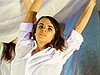 Contemporary dance. Интервью с Ольгой Солдак