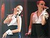 Интервью с шоу-группой «L’Fleur»