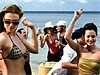 Вечеринки 29 и 30 июля