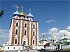 Программа празднования Дня города в Рязани