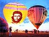 День города и «Небо России — 2011». А был ли праздник?