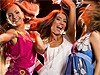 Вечеринки 26 и 27 августа