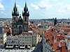 Обучение и жизнь в Чехии