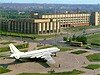 Фотографии советской Рязани: 1990–1995