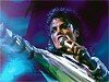 ��������� &laquo;������� ����� 2012&raquo;. Jackson Party