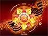 V юбилейная акция «Дорогами войны»
