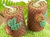 Hand-Made Class: мастер-класс для всей семьи «Медовые домики»