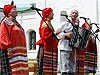Летний день в Рязанском кремле