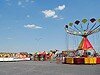 В Рязани работает Луна-парк