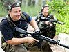 Пикник REST-PORTAL.RU