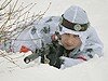 Lasertag.REST-PORTAL.RU: открытая игра 17 марта