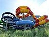 Строящиеся развлекательно-туристические объекты в Рязани