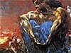 Премьера спектакля «Демон» в театре кукол