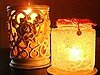 Мастер-класс по декору «Всё в ажуре»