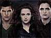 Премьерный показ фильма «Сумерки. Рассвет. Часть 2» в формате IMAX