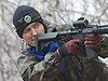 Lasertag.REST-PORTAL.RU: игровая встреча с командой Саранска