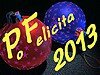 Итоги конкурса новогодних открыток «PF-2013»