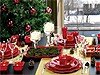 Рождественская елка с Hand Made Class