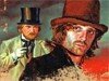 «…и НАКАЗАНIЕ»: премьера для взрослых в театре кукол