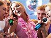 Вечеринки 15 и 16 марта