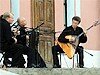 Фестиваль open-air «В городском саду играет…»