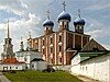 Кремлевские вечера