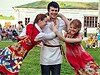 «Вечорка» в Рязанском Кремле