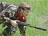 Lasertag.REST-PORTAL.RU: Сценарная игра «Охота на вепря»