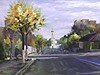 Арт-фестиваль «Рязанская старина. На улице Горького»