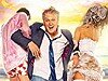 Премьера новой комедии «Горько!»