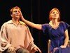Премьера в Театре драмы: «Машенька» Владимира Набокова