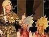 Театры Рязани в январе