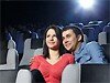 Кинотеатр «Киномакс» поздравляет с «Днем всех влюбленных»