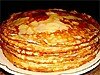 Широкая Масленица в Рязани
