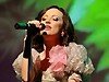 Екатерина Лавринова и ее коллектив Ticket to the jazz в кафе «Фонтан» 9 апреля