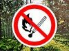 В Рязани введен особый противопожарный режим
