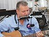Overdrive Blues Band в кафе «Фонтан» 16 апреля