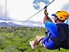 В «Семёно-Оленинском» откроется ZipLine парк