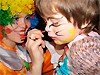 Праздник «Здравствуй, солнце!» 1 мая в Кремле