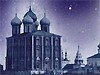 «Кремлевские вечера» с 6 по 12 июня. Программа фестиваля