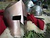 Исторический фестиваль «Легендарный weekend» 16 и 17 августа