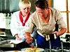 Кулинарный проект «Живи вкусно!»